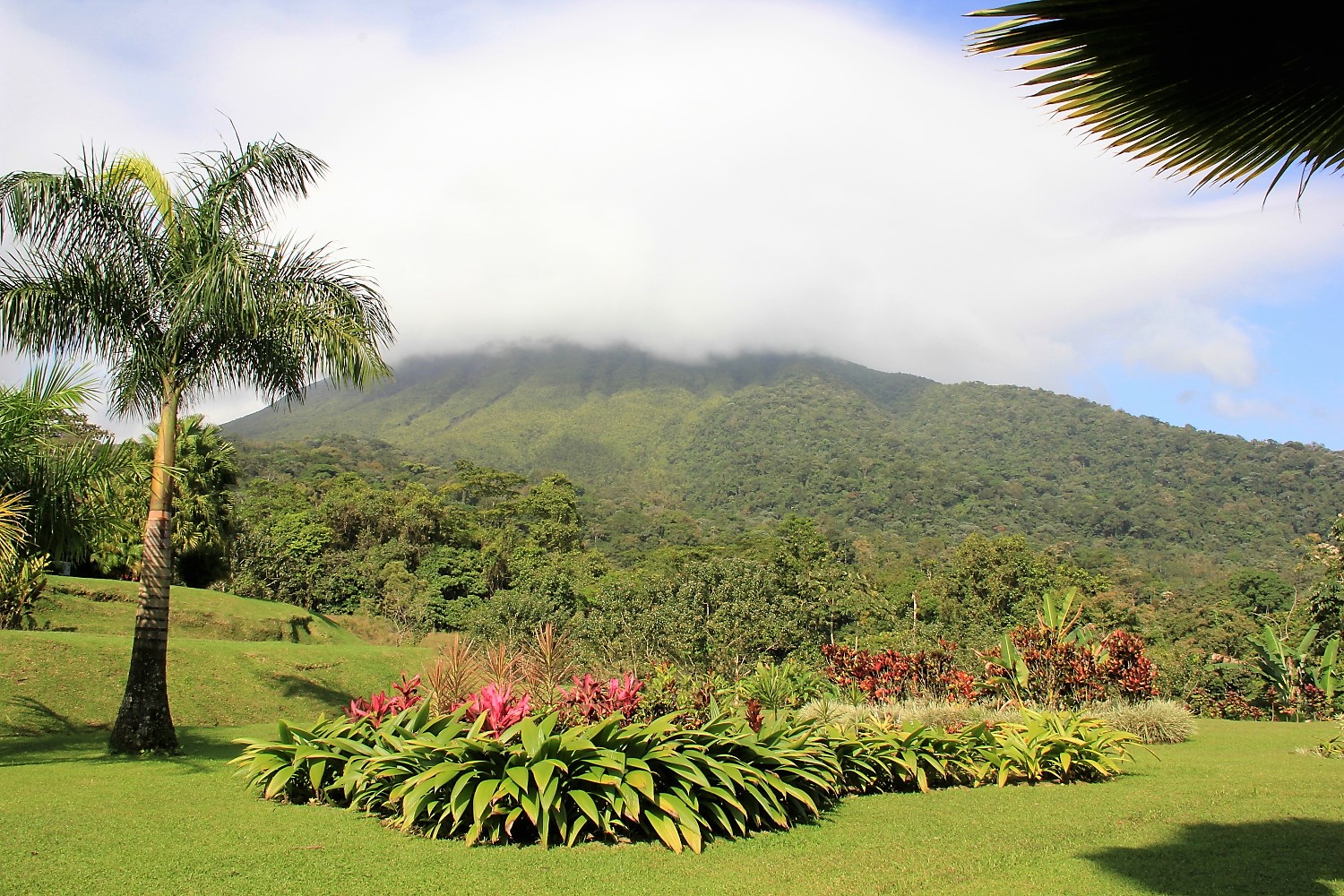 Costa Rica